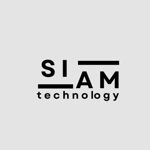 Siam Technology logo